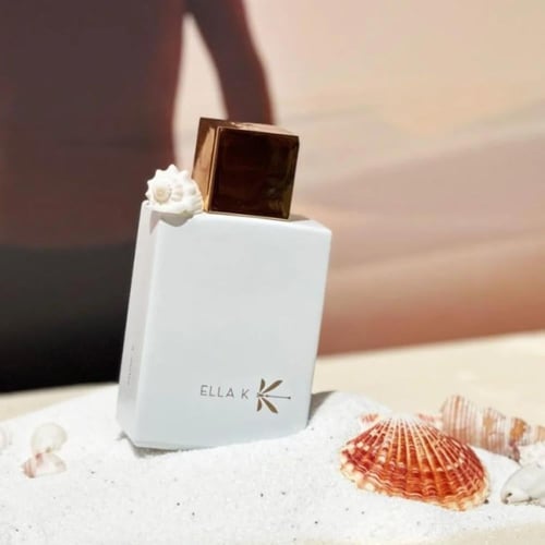 عطر ايلا ك مسك ك او دو بارفيوم 100مل Ella K Parfum...