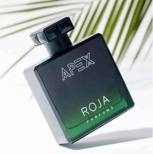 عطر روجا ابيكس بور هوم او دو بارفيوم 100مل