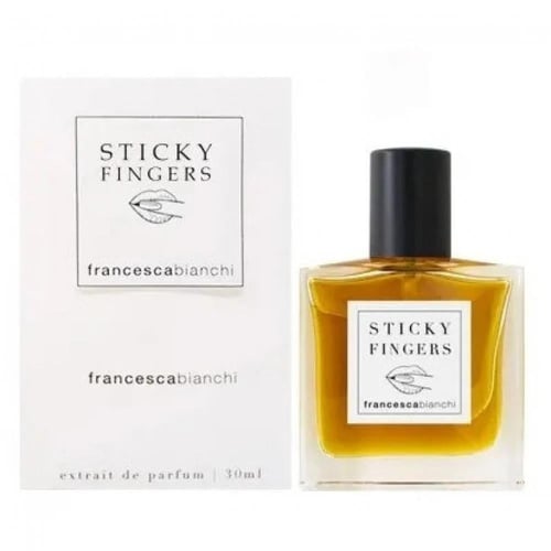 عطر فرانشيسكا بيانكي ستيكي فينجرز اكسترايت دي بارف...
