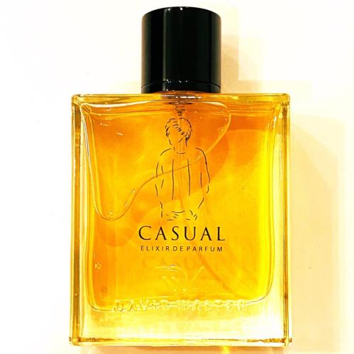 عطر ديفيد والتر كاجوال الكسير دي بارفيوم 100مل
