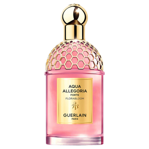 عطر جيرلان اكوا اليجوريا فورتي فلورا بلوم او دو بارفيوم 125مل Guerlain Aqua Allegoria Forte Florabloom