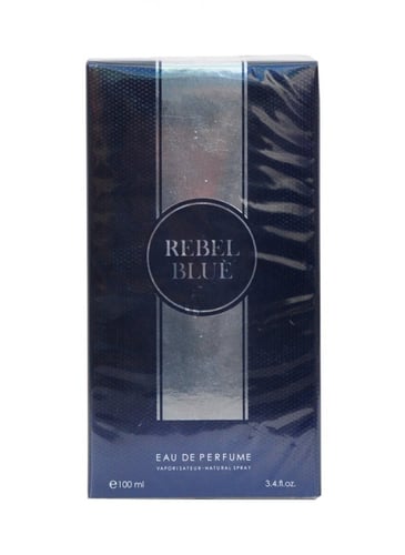 عطر ريبل بلو او دي برفيوم 100مل