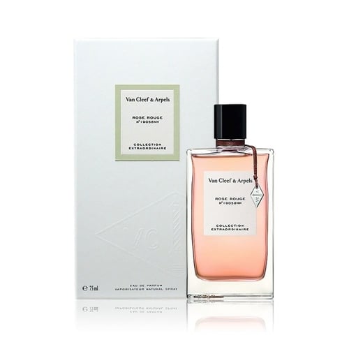 عطر فان كليف روز روج او دو بارفيوم 75مل