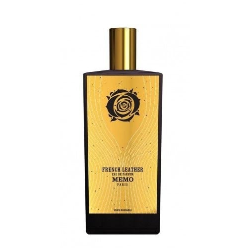 عطر ميمو فرنش ليذر او دو بارفيوم 75مل