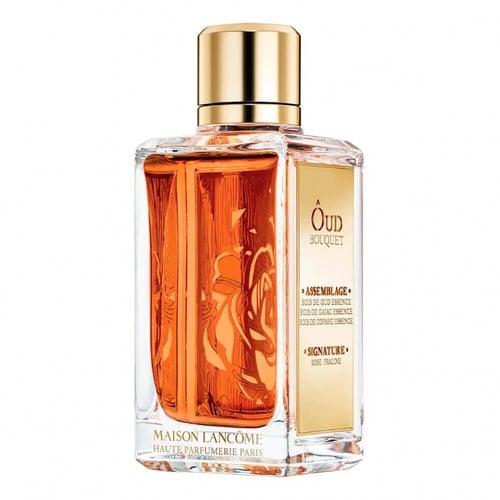 عطر مايسون لانكوم عود بوكيه او دو بارفيوم 100مل