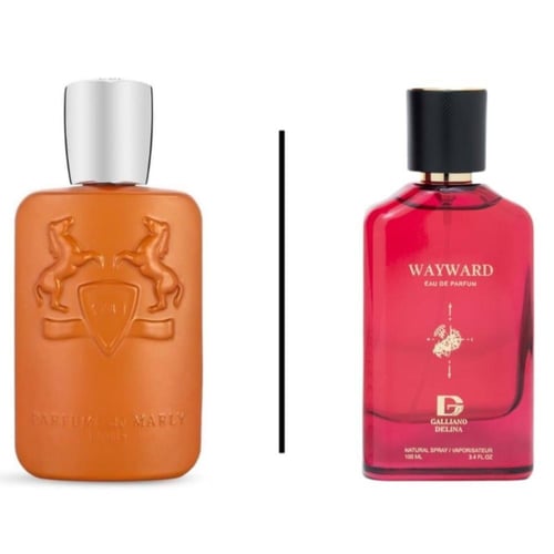 عطر جاليانو ديلينا واي وارد او دو بارفيوم 100مل