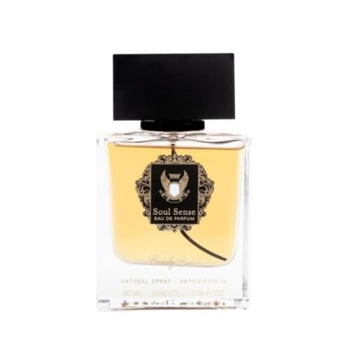 عطر سول سنس بيوتي ريشال او دو بارفيوم 90مل