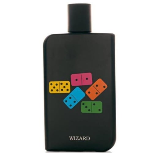 عطر صمام ويزارد او دو بارفيوم 100مل بديل فالمونت ز...