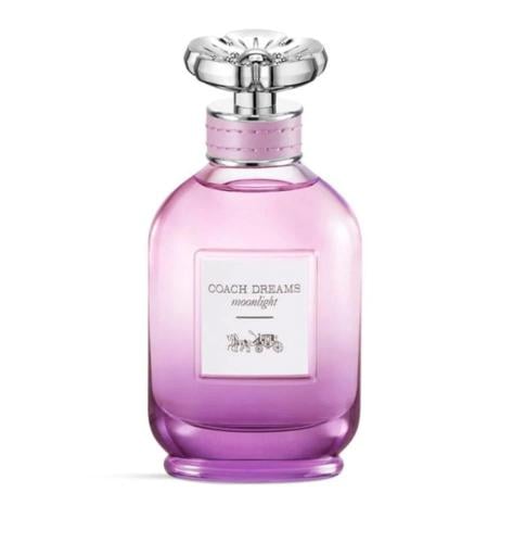 عطر كوتش دريمز مون لايت او دو بارفيوم نسائي 90مل