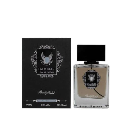 عطر جامبلير او دو بارفيوم 90مل بديل ل ايف سان لورا...