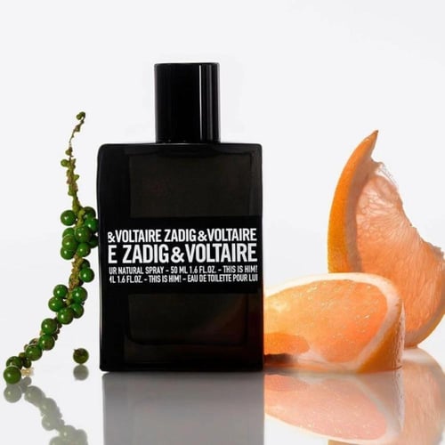 تستر زاديج فولتير ذيس از هيم رجالي او دو تواليت 10...