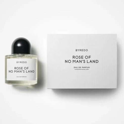 عطر بيريدو روز اوف نو مانز لاند او دو بارفيوم 100م...