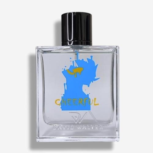 عطر دافيد والتر شيرفول اكسترايت دي بارفيوم 100مل David Walter Cheroul