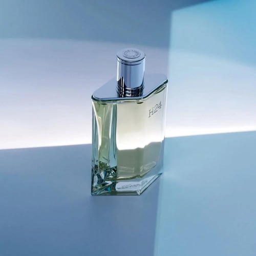 تستر هيرمس H24 او دو تواليت 100مل (كرتون تستر)