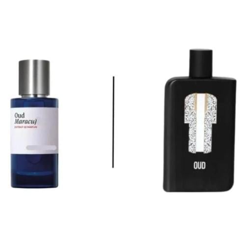 عطر عود صمام او دو بارفيوم 100مل بديل ل مايزون كري...