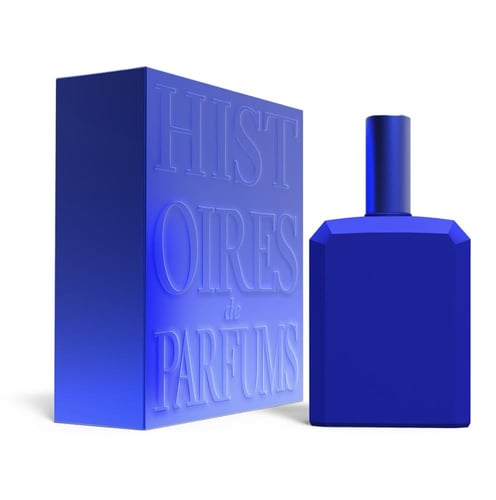 عطر هيستوريس دي بارفيوم ذيس ايز نوت ا بلو بوتل 1.1...