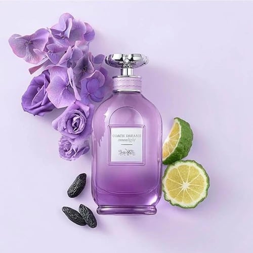 عطر كوتش دريمز مون لايت او دو بارفيوم نسائي 90مل