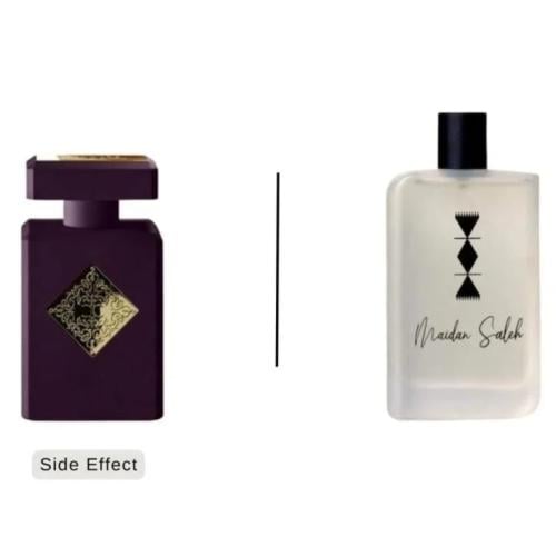 عطر صمام ميلستون مدائن صالح 100مل بديل انيشيو سايد...