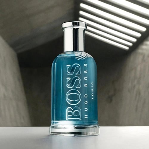 عطر هوغو بوس بوتليد تونيك او دو تواليت 100مل Hugo...