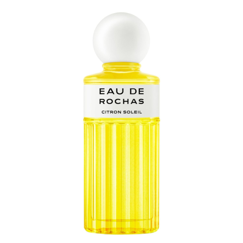 عطر روشاس او دو روشاس سيترون سوليل او دو تواليت 100مل Rochas Citron Soleil