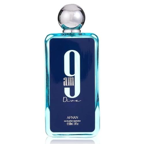 عطر افنان 9 Am دايف او دو بارفيوم رجالي 100مل
