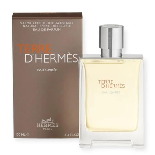 عطر هيرمس تيري دي هيرمس ايو جيفري او دو بارفيوم 10...