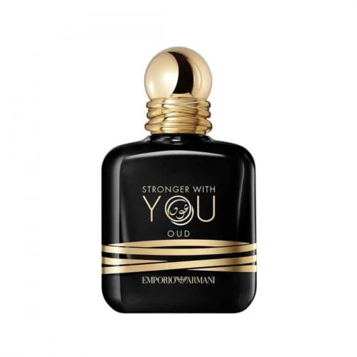 تستر ارماني سترونجر ويذ يو عود او دو بارفيوم 100مل...
