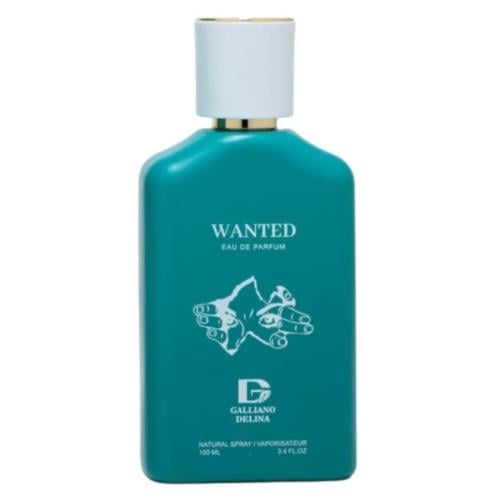 عطر جاليانو ديلينا وانتد او دو بارفيوم 100مل