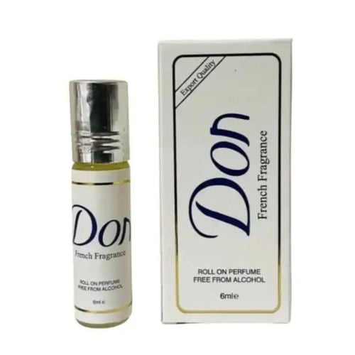 عطر دون او دو بارفيوم برائحة نظافة اصلي 12قطعه × 2...