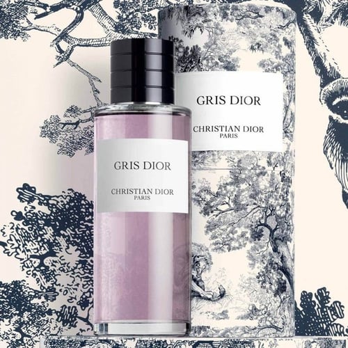 عطر ديور جريس ديور أو دو أو دو بارفيوم 250مل