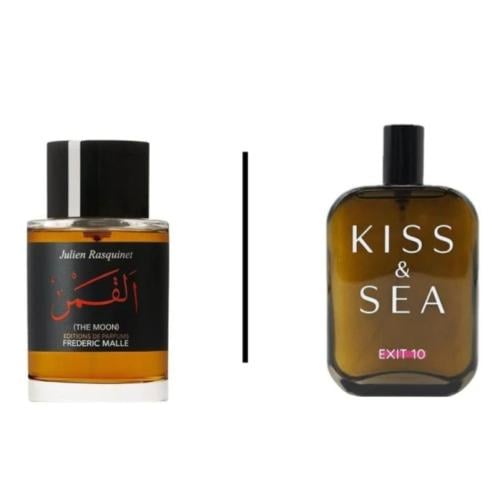 عطر صمام كيس اند سي اكسيت 10 اودي بارفيوم 100مل بد...