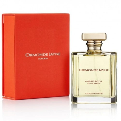 عطر ارموند جين عنبر رويال او دو بارفيوم 88مل