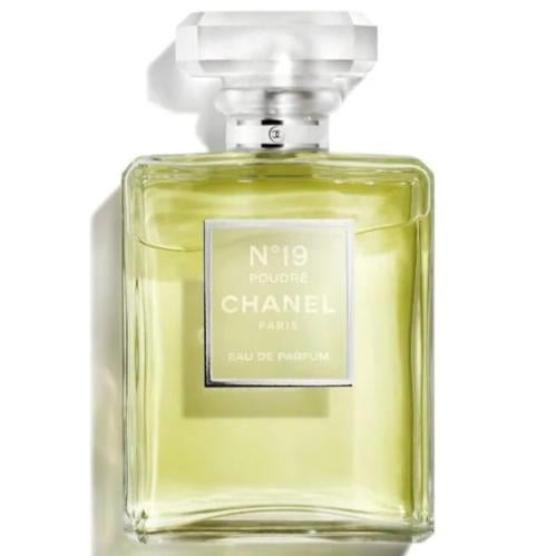 عطر شانيل نمبر 19 بودريه او دو بارفيوم 100مل