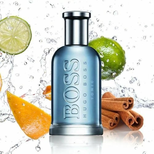 عطر هوغو بوس بوتليد تونيك او دو تواليت 100مل Hugo...