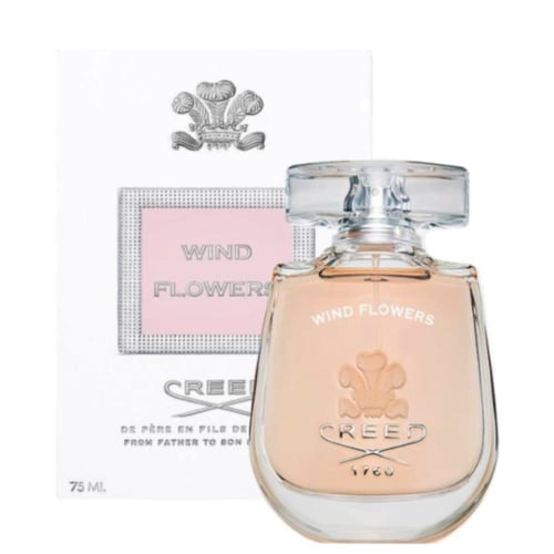 عطر كريد ويند فلاورس النسائي او دو بارفيوم 75مل