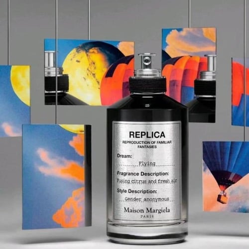 عطر ميزون مارجيلا ريبليكا فلاينج او دو بارفيوم 100...