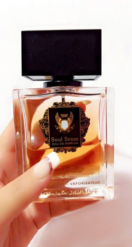 عطر سول سنس بيوتي ريشال او دو بارفيوم 90مل