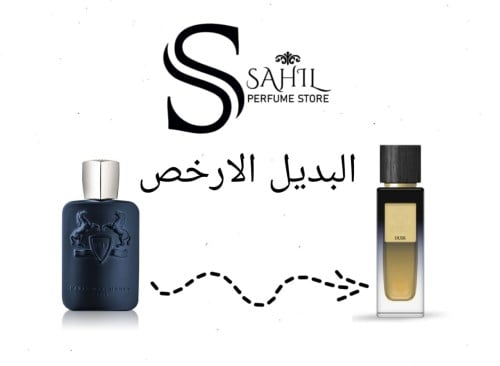 عطر ذا وودز كوليكشن باي ناتشورال دسك او دو بارفيوم...