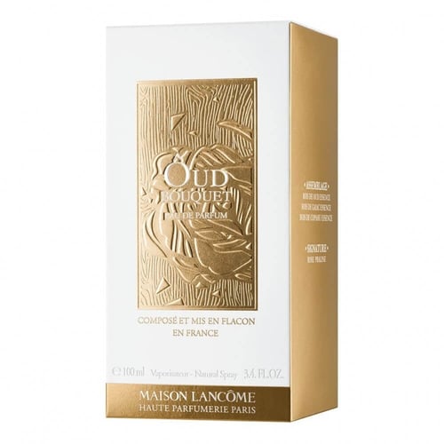 عطر مايسون لانكوم عود بوكيه او دو بارفيوم 100مل