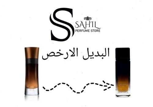 عطر ايفلوشن بروفومو او دو بارفيوم 100مل بديل الارخ...