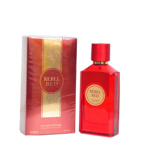 عطر ريبل رد او دي برفيوم 100مل