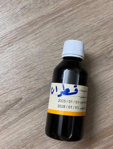 قطران اصلي للشعر