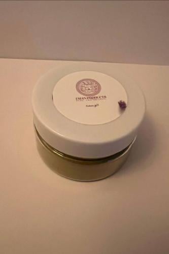 وسمه ل صبغ الشعر