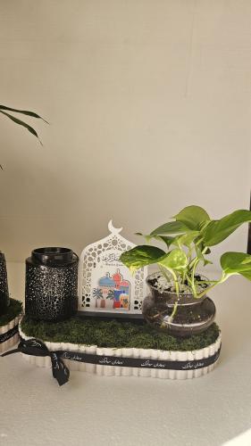 هدية رمضان