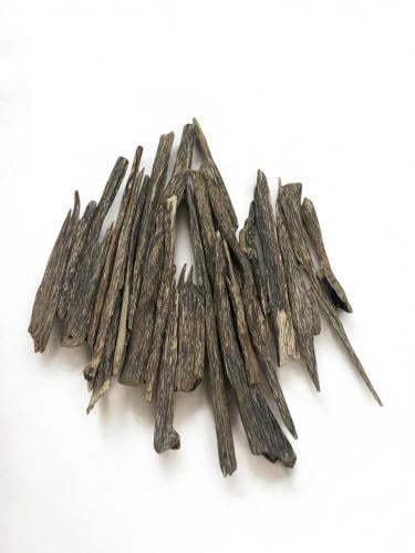 Luxury Indian Siafi Oud