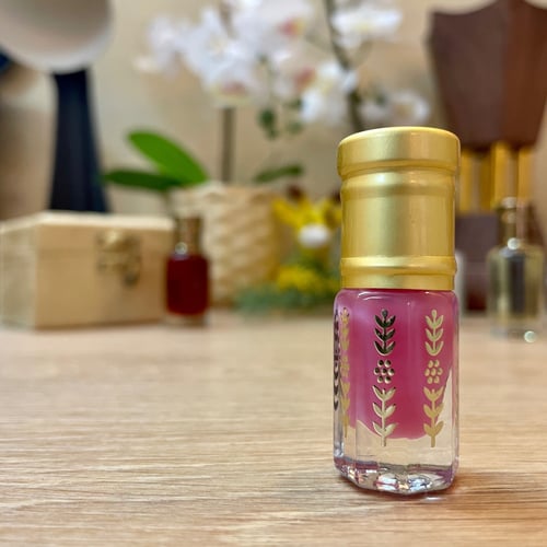 مسك ليدي سويت