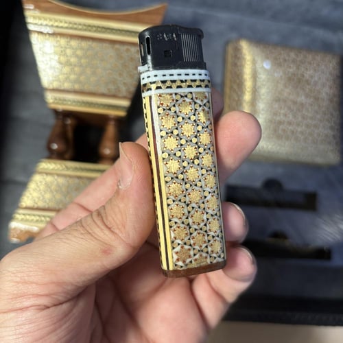 صندوق إيراني فاخر