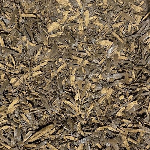 قشور التايقر