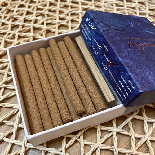 أعواد ند فيتنامي سميكة