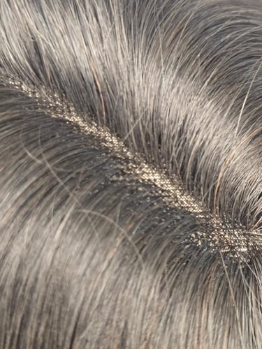 تغطية علوية قياس 5*5 -قاعدة قوية -طول 18 انش-اسود...